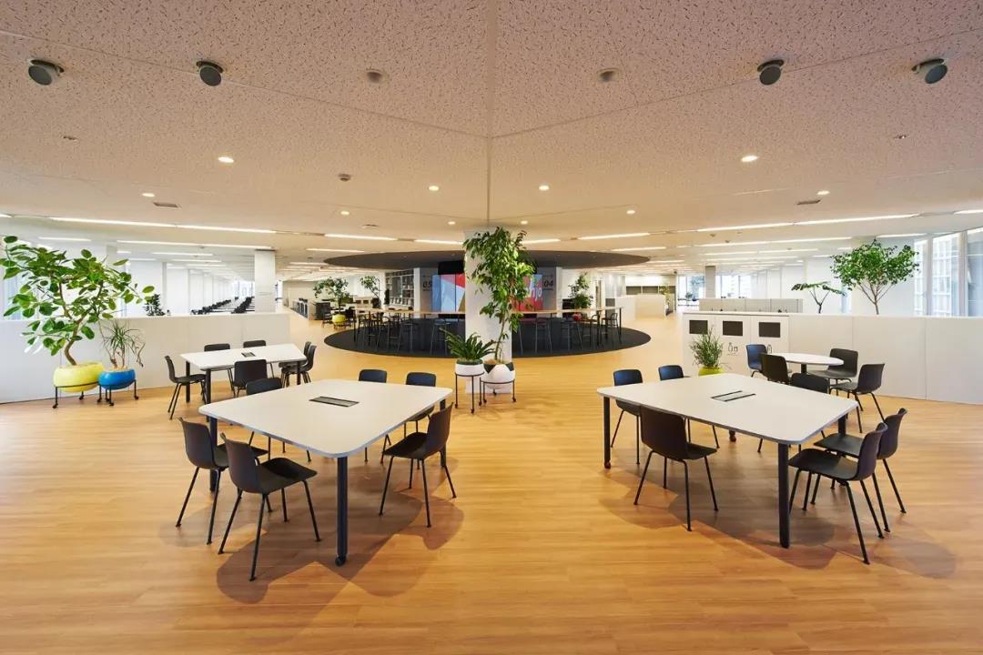 辦公家具材質(zhì)的好壞你知道多少？